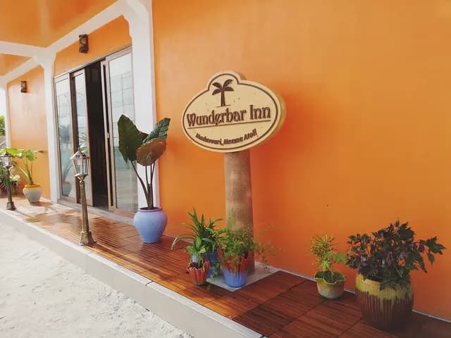 Wunderbar Inn