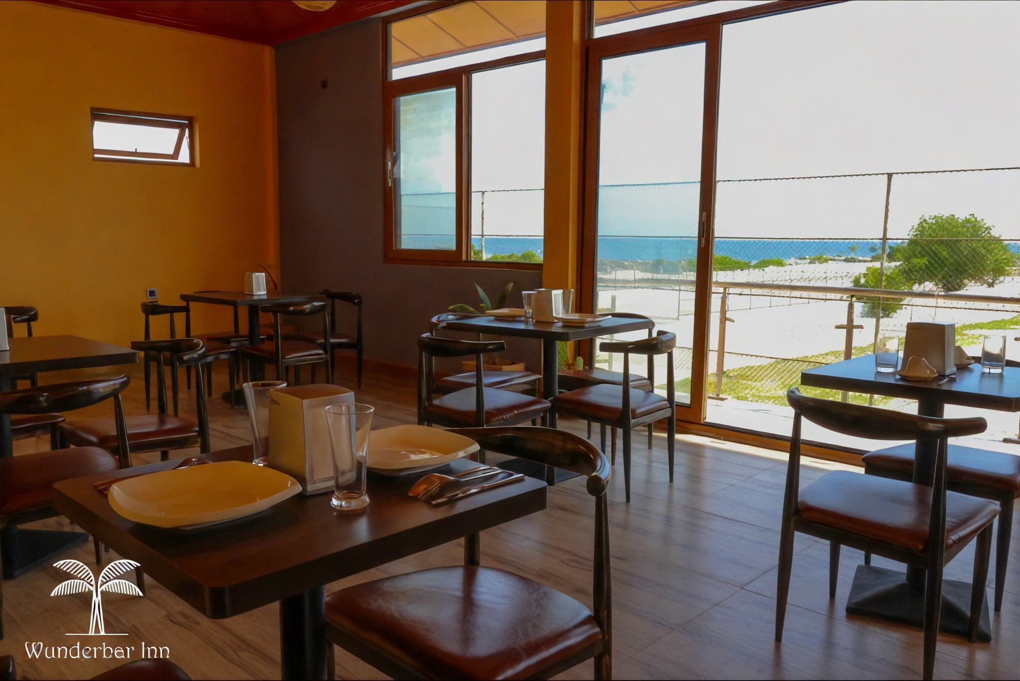 El Barco Restaurant