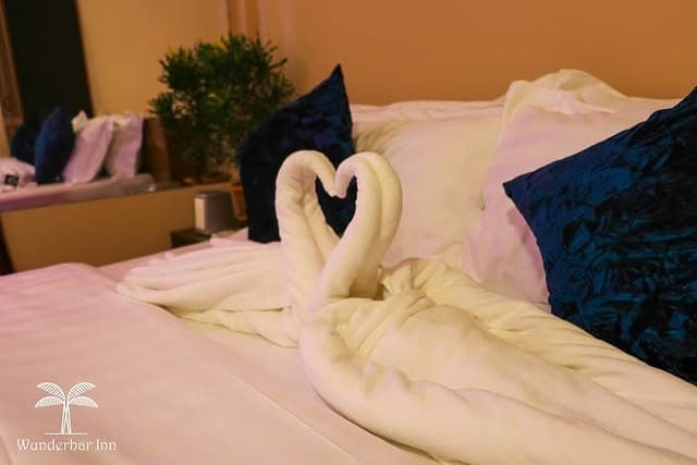 Twin Room photo 2